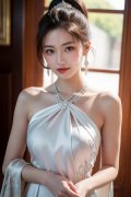 老吴和阿雅的春天